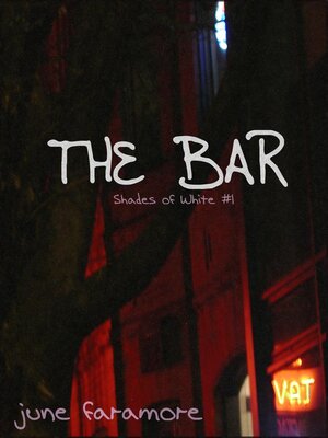cover image of The Bar